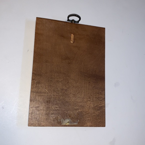 Peanuts Snoopy Schulz Vintage 1952 Placard - Picture 3 of 5